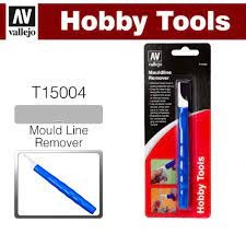 Vallejo Mouldline Remover